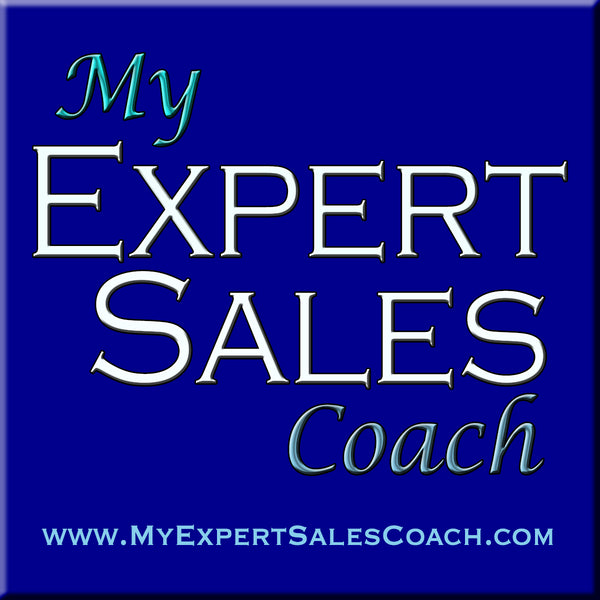 MyExpertSalesCoach